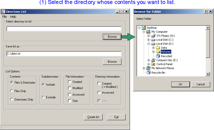 Select Source
